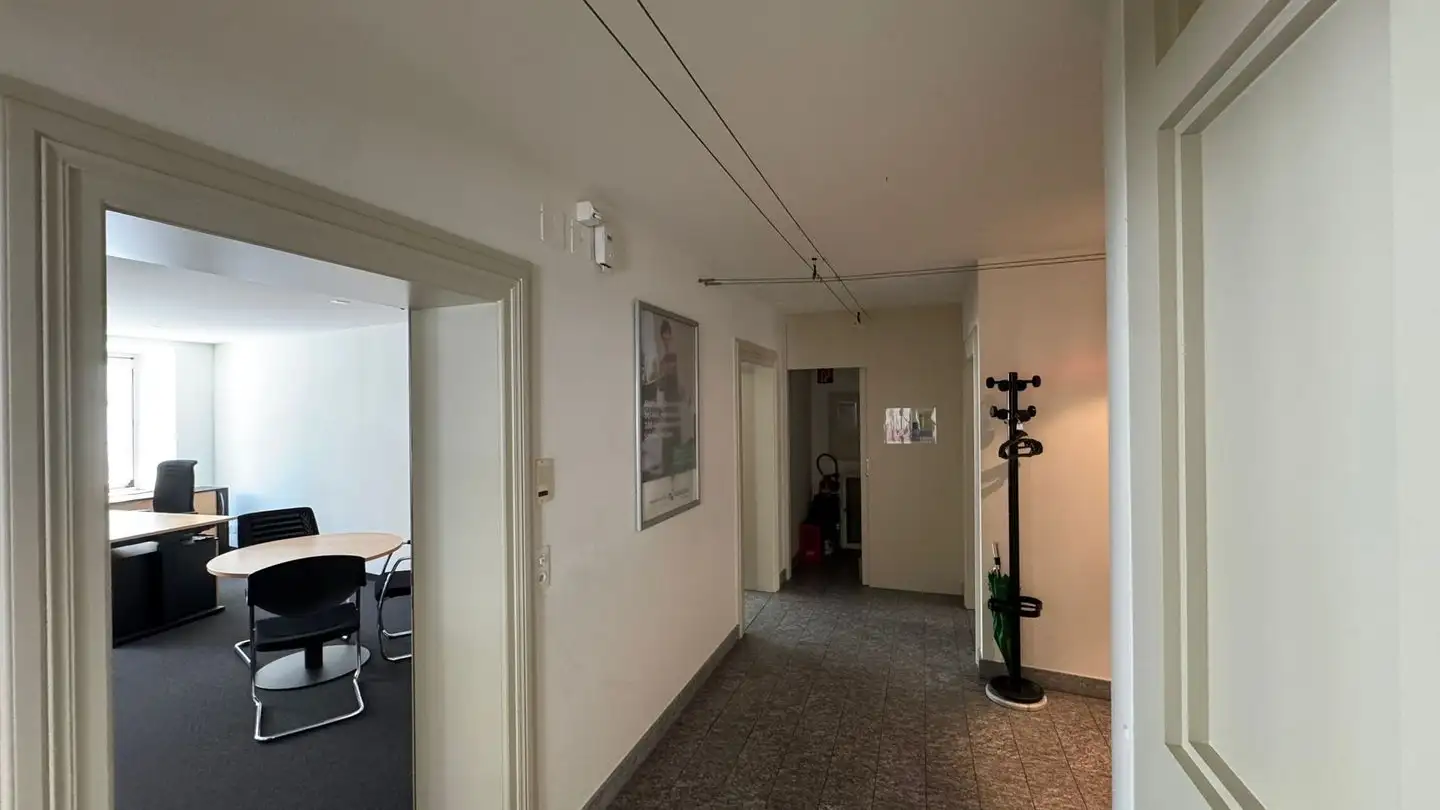Bürofläche mieten - Tellsgasse 2a, 6460 Altdorf UR - Foto 3