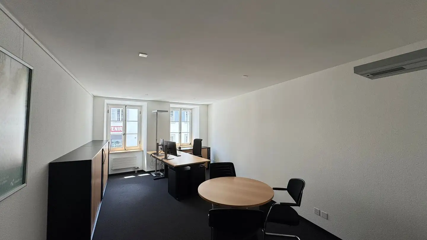Bürofläche mieten - Tellsgasse 2a, 6460 Altdorf UR - Foto 4