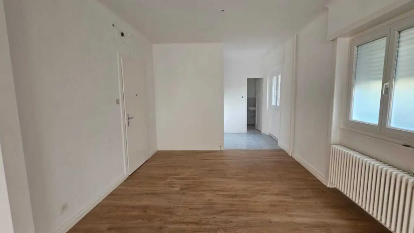 Office space for rent - Rue Mathurin-Cordier 12, 1005 Lausanne - Photo 4