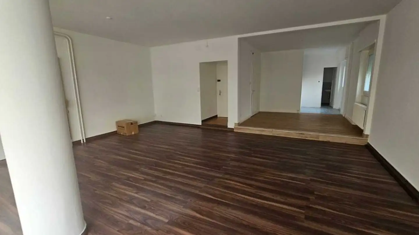 Office space for rent - Rue Mathurin-Cordier 12, 1005 Lausanne - Photo 2