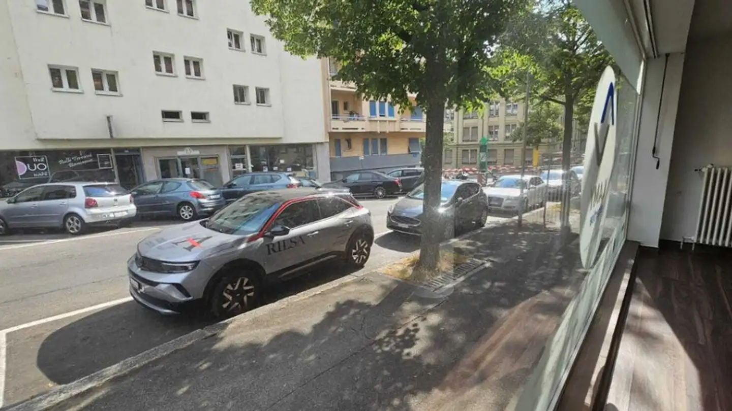 Office space for rent - Rue Mathurin-Cordier 12, 1005 Lausanne - Photo 3