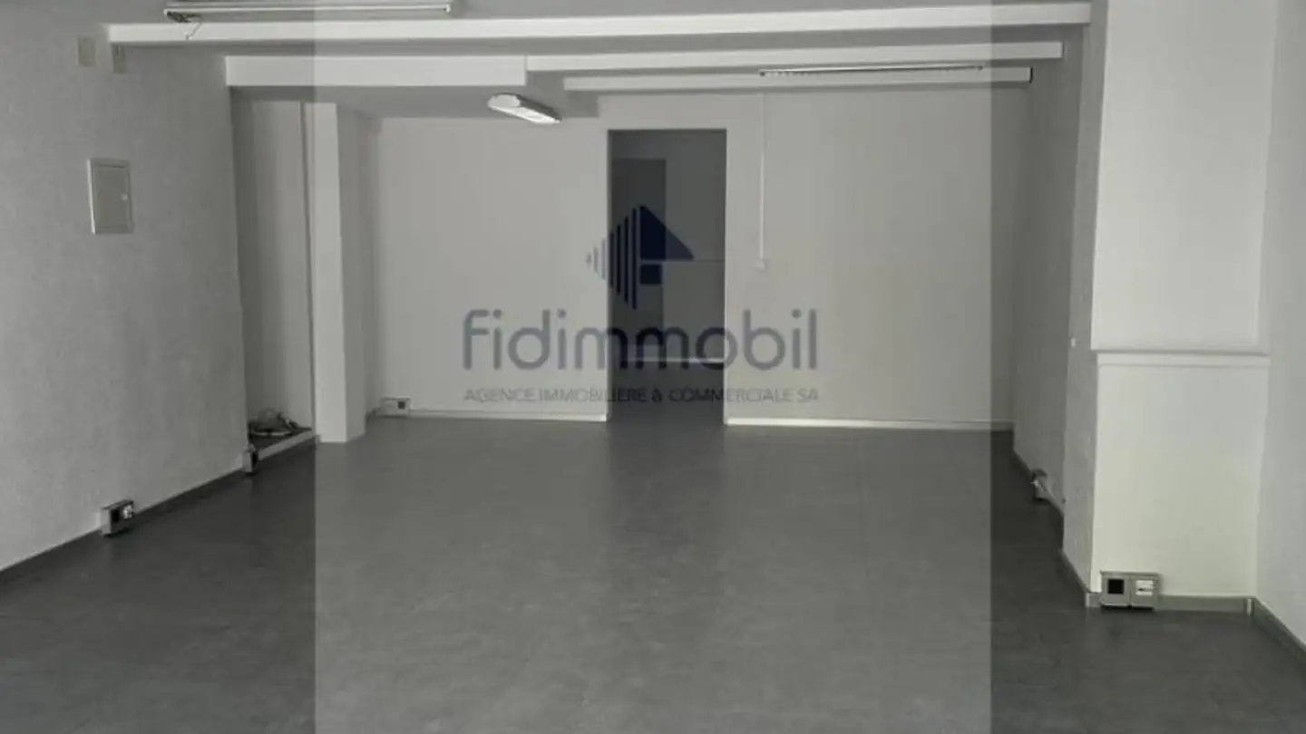 Office space for rent - Rue De L'écluse 33, 2000 Neuchâtel - Photo 4
