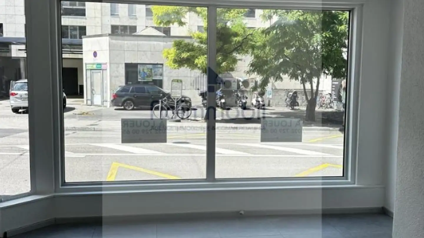 Office space for rent - Rue De L'écluse 33, 2000 Neuchâtel - Photo 3