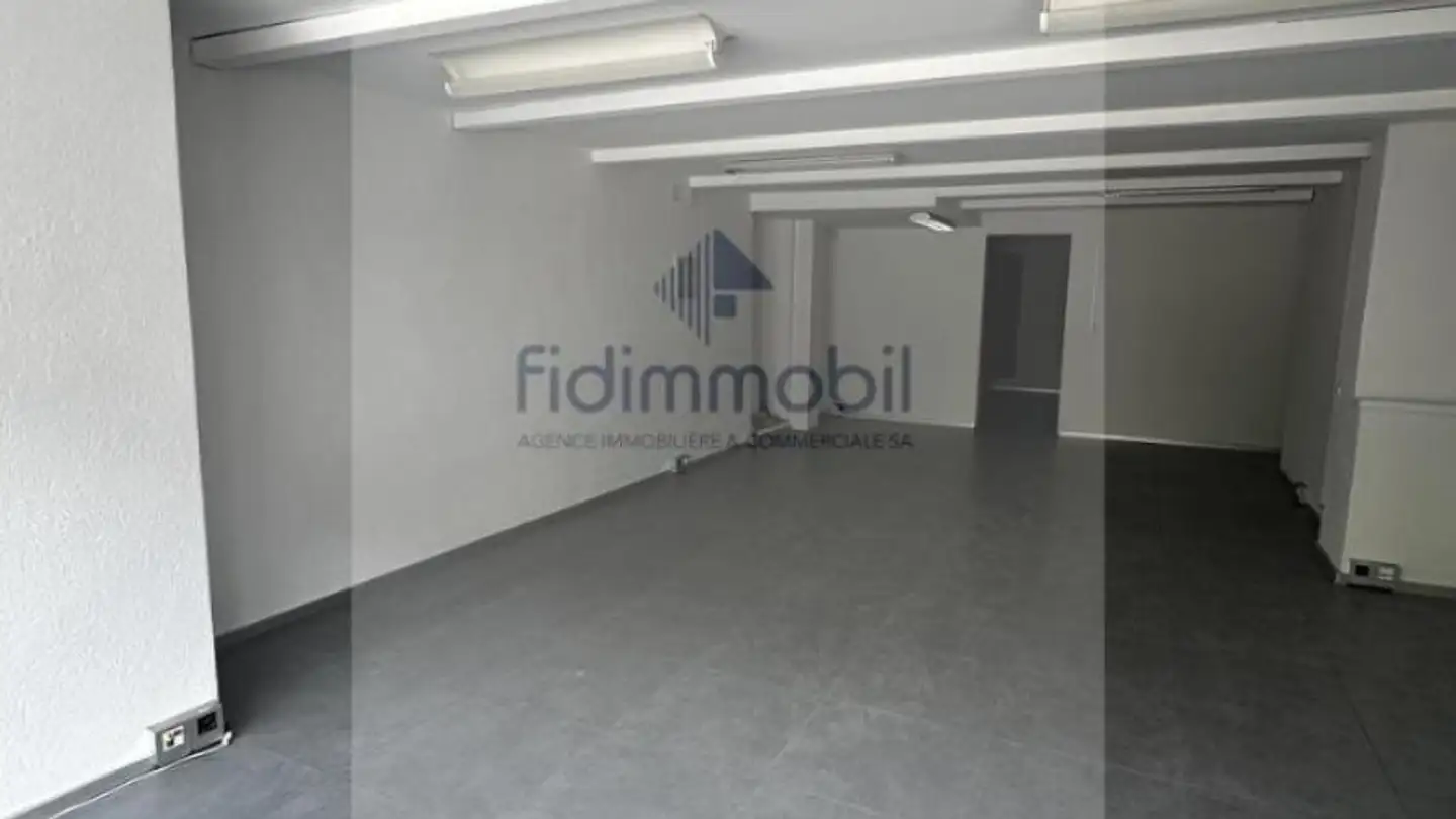 Office space for rent - Rue De L'écluse 33, 2000 Neuchâtel - Photo 4