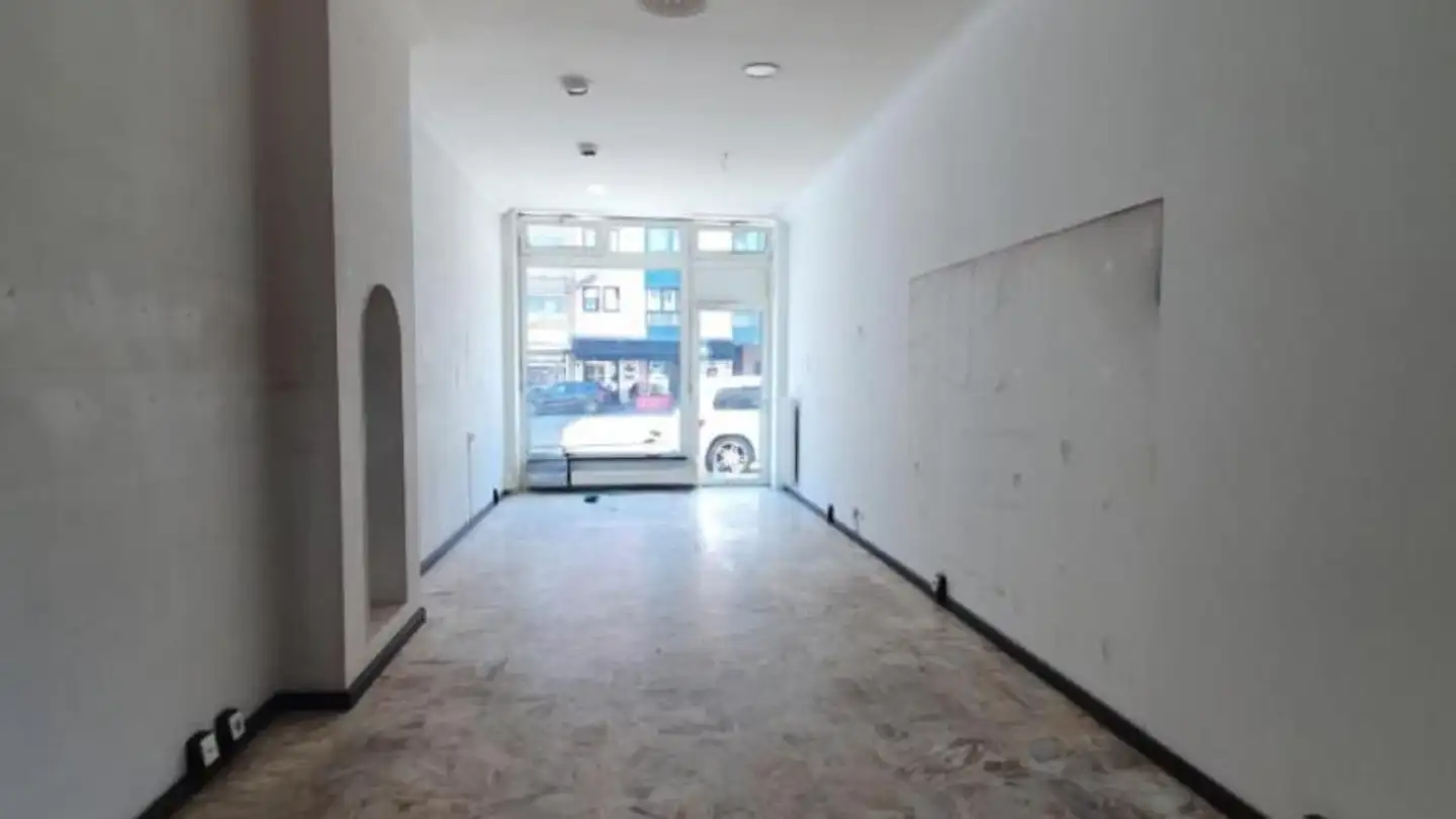 Negozio in affitto - Rue De Genève 125, 1226 Thônex