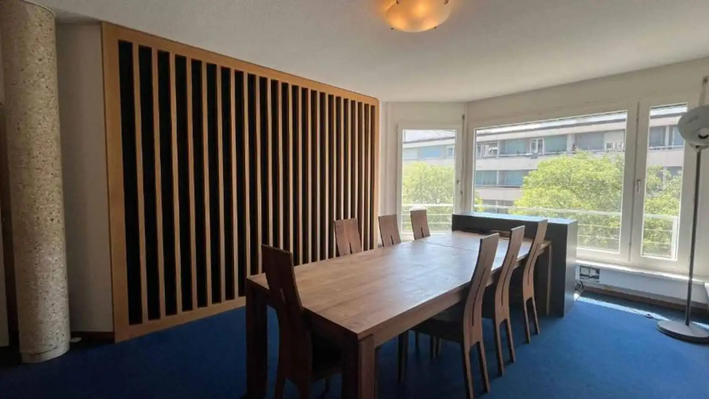 Office space for rent - Rue Des Caroubiers 21, 1227 Carouge GE - Photo 4