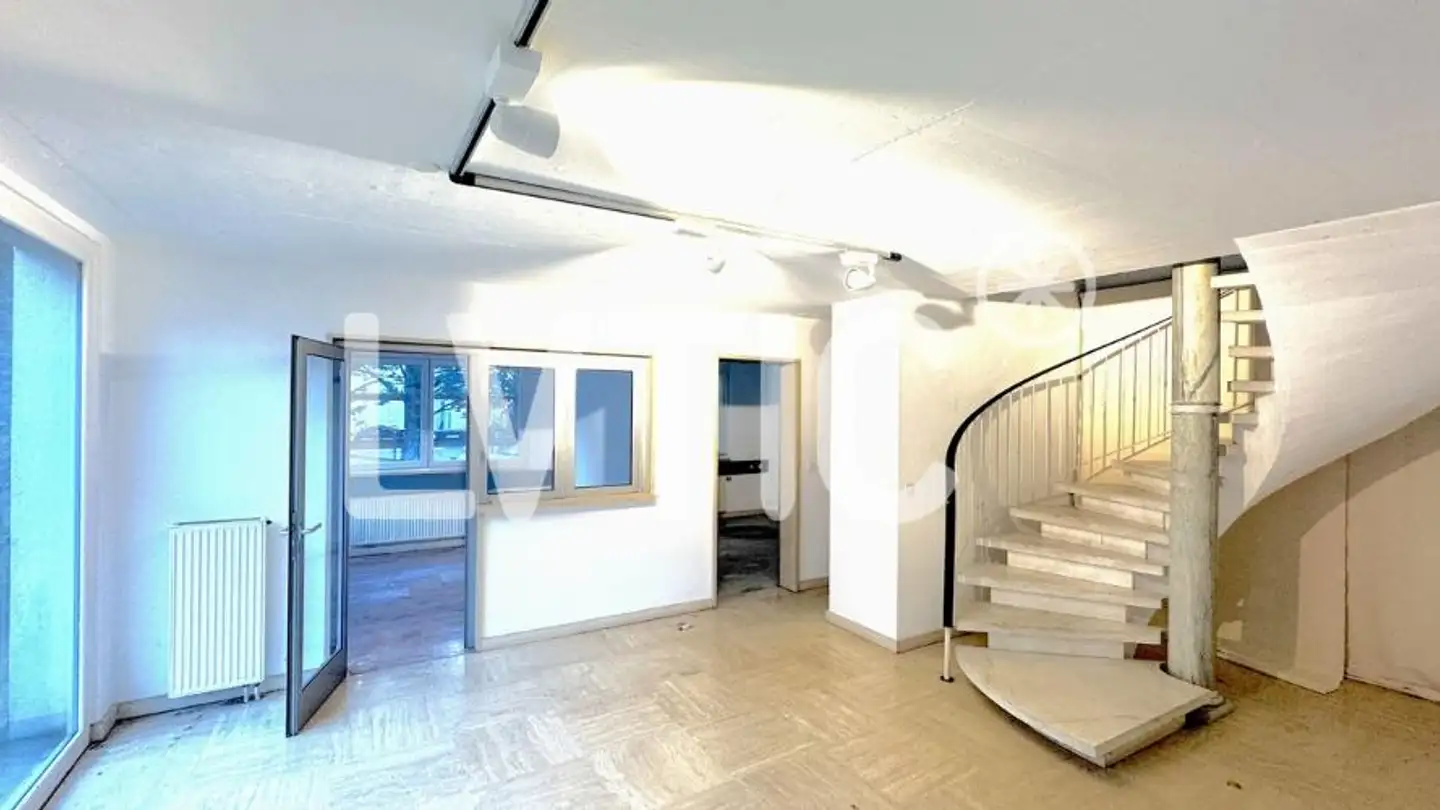 Storage space for rent - 1844 Villeneuve VD - Photo 3