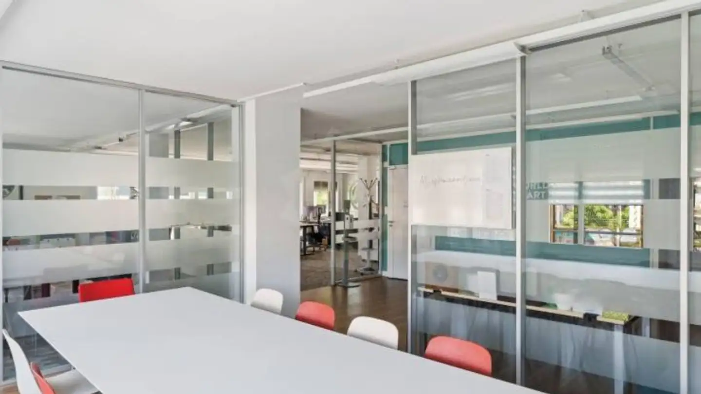 Office space for rent - Rue De Malatrex 32, 1201 Genève - Photo 3