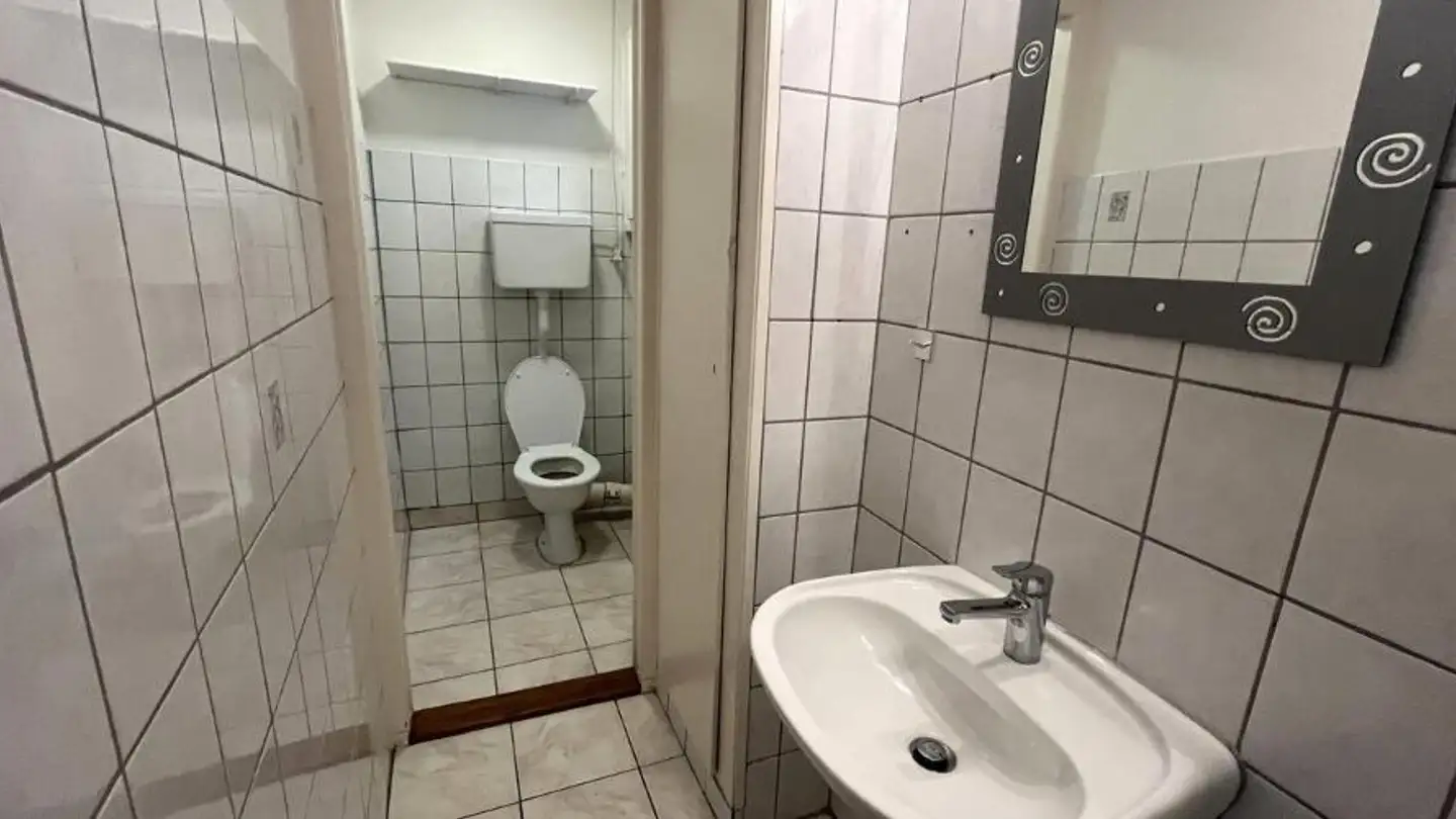 Commerciale in affitto - Rue De Lausanne 31, 1530 Payerne - Foto 4