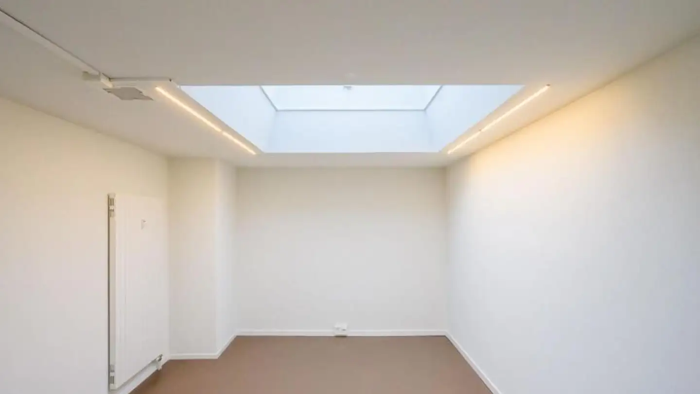 Spazio ufficio in affitto - Avenue Léopold-Robert 90, 2300 La Chaux-de-Fonds - Foto 4
