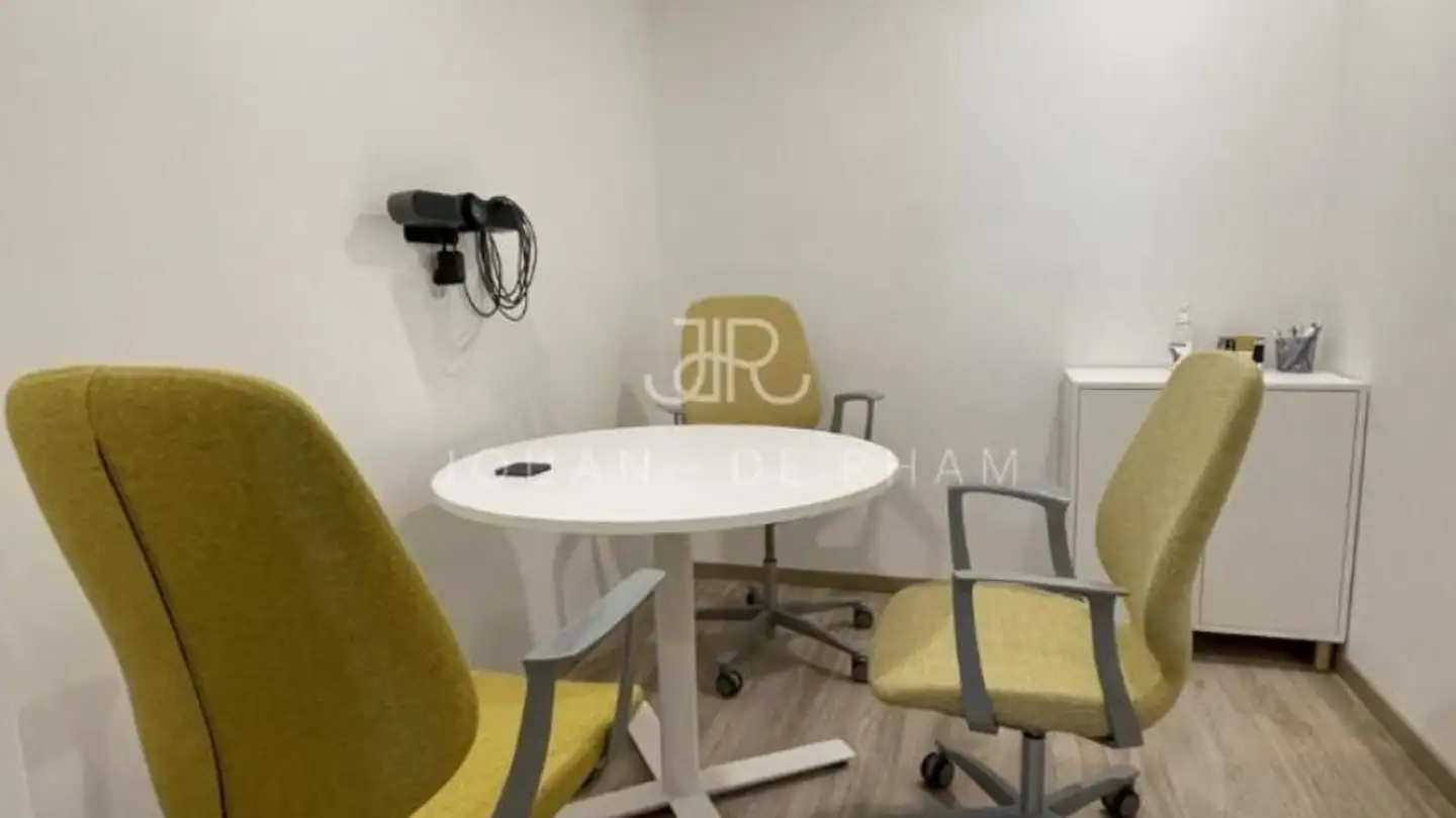 Office space for rent - 1228 Plan-les-Ouates - Photo 4