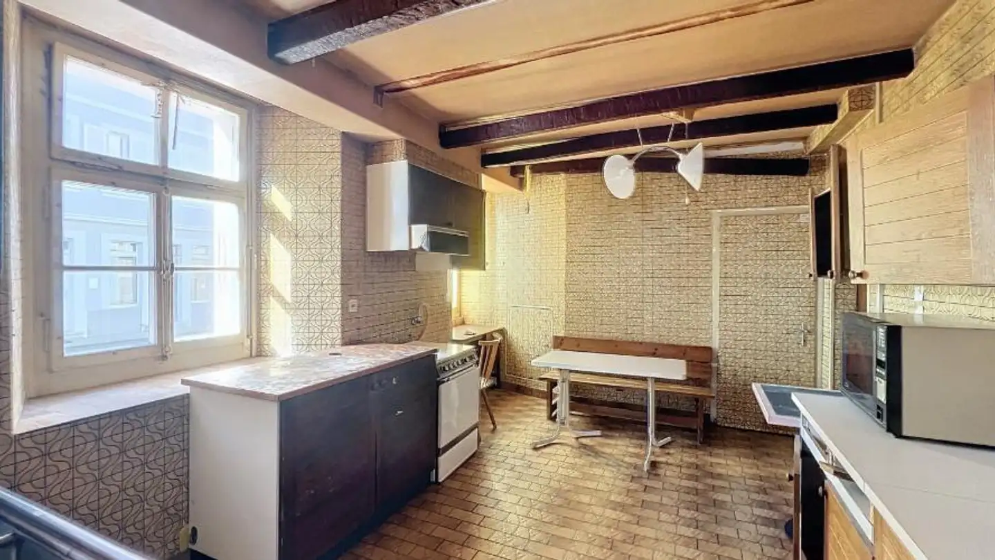 Commerciale in affitto - Rue Centrale 5, 1450 Ste-Croix - Foto 3