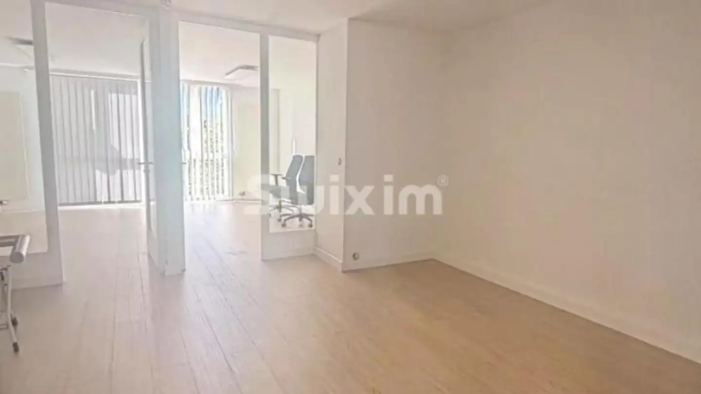 Office space for rent - Route De Saint-Julien 129, 1228 Plan-les-Ouates
