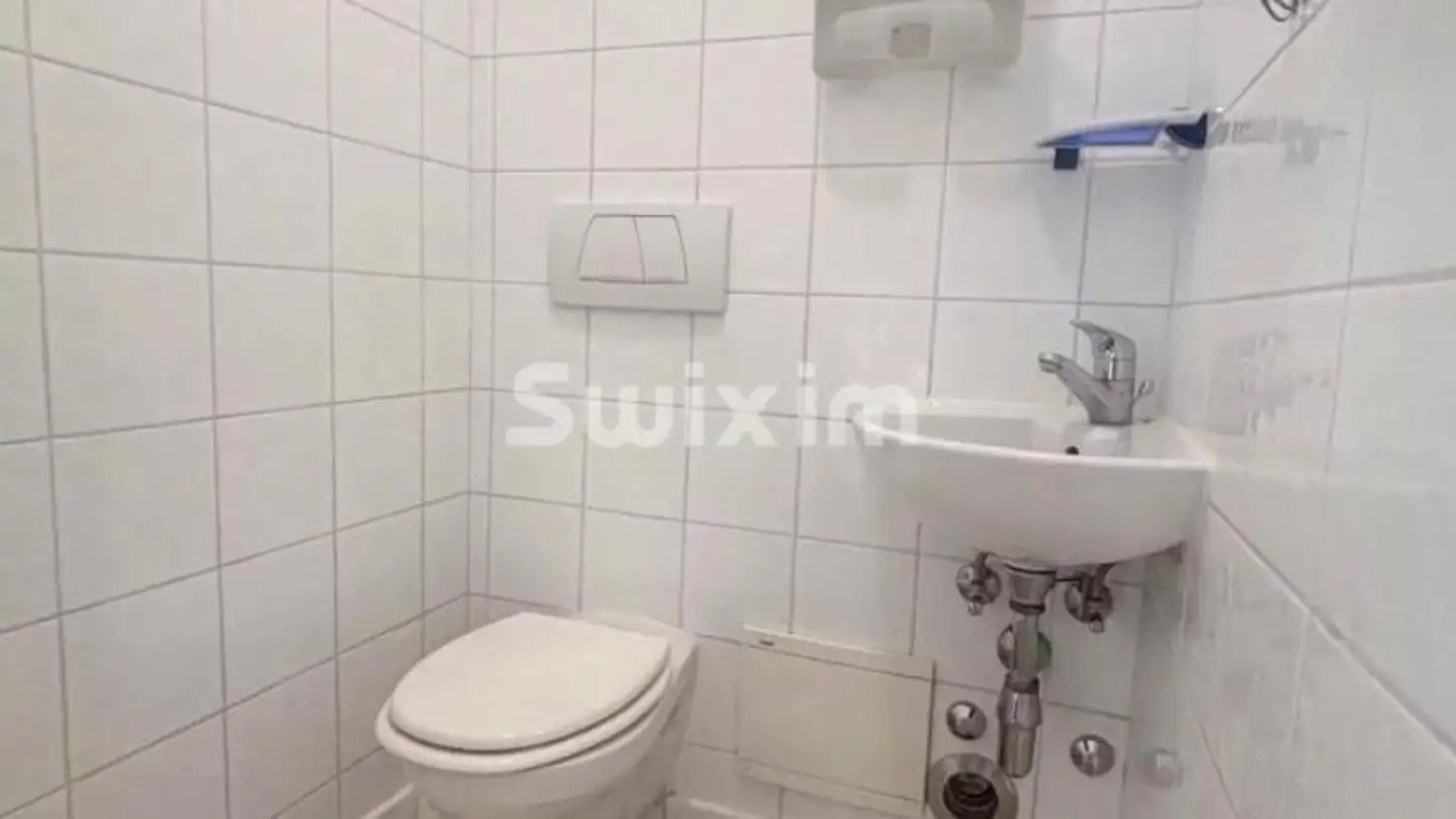 Office space for rent - Route De Saint-Julien 129, 1228 Plan-les-Ouates - Photo 4