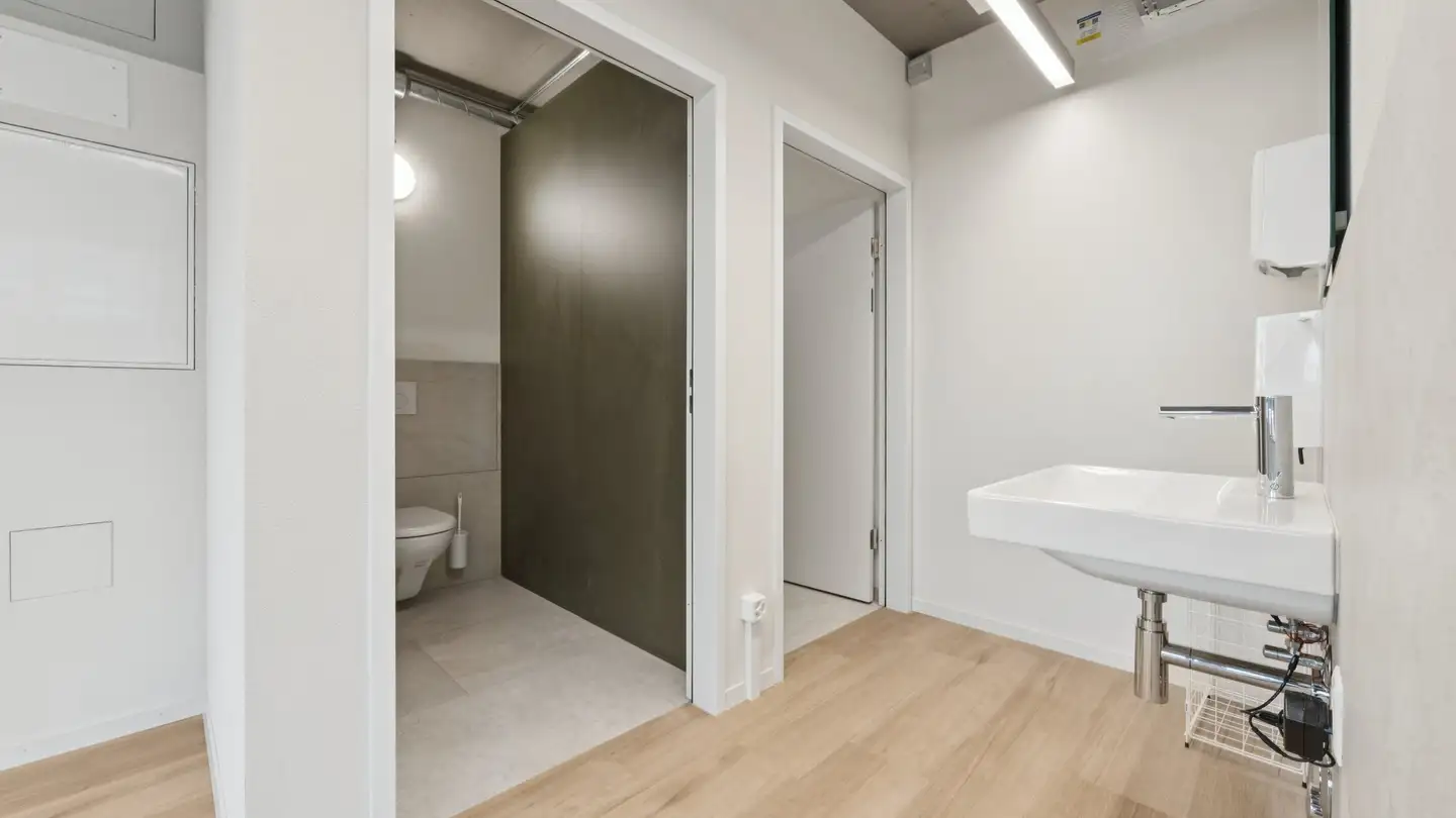 Spazio ufficio in affitto - Sandäckerstrasse 1a, 8957 Spreitenbach - Foto 2