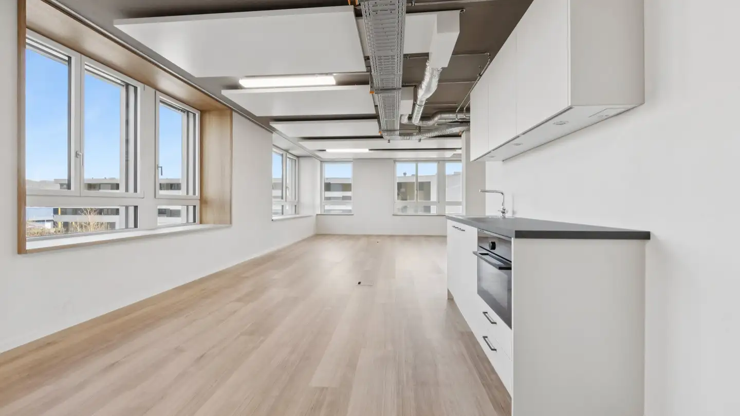 Spazio ufficio in affitto - Sandäckerstrasse 1a, 8957 Spreitenbach