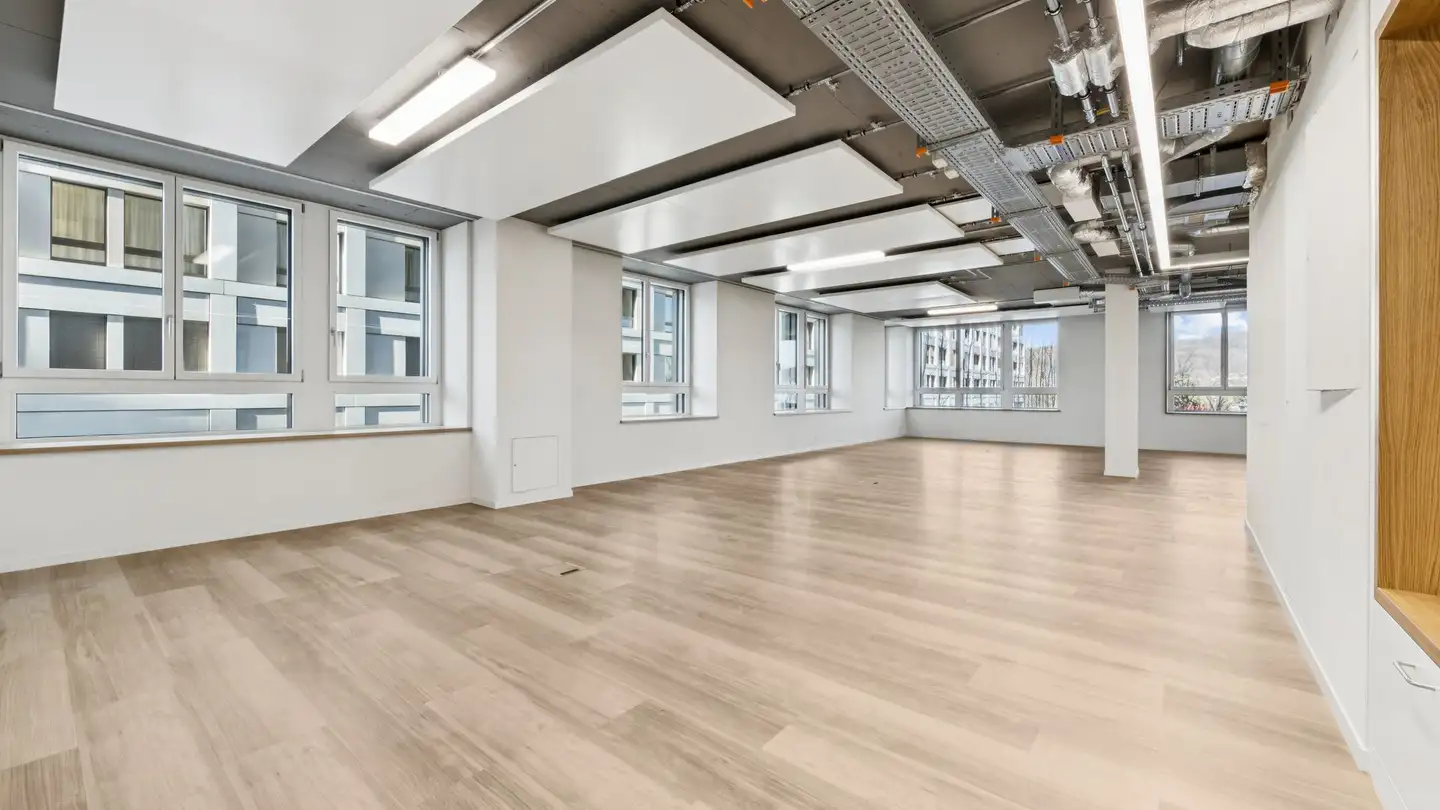 Spazio ufficio in affitto - Sandäckerstrasse 1a, 8957 Spreitenbach