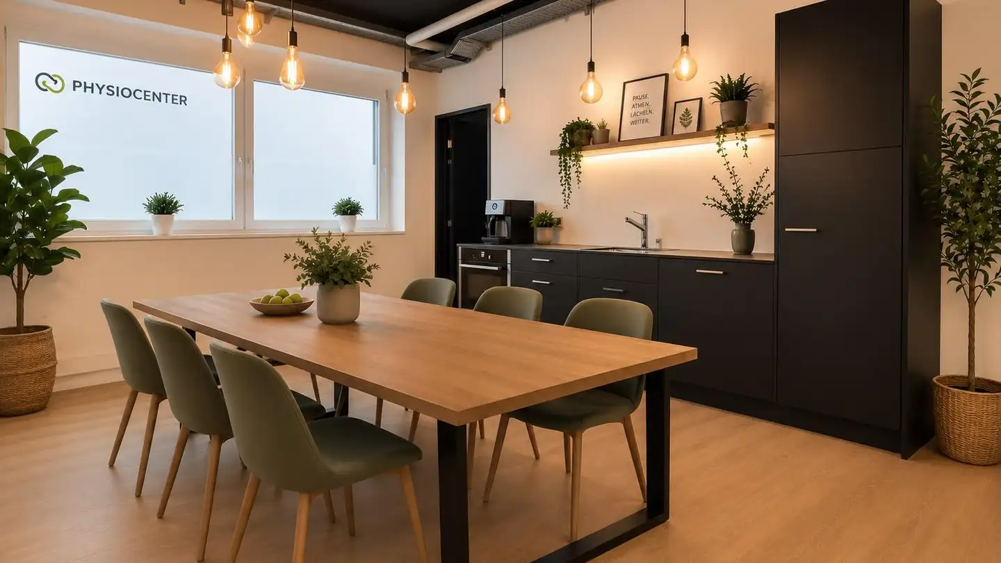 Studio medico in affitto - Kägiswilerstrasse 29, 6060 Sarnen - Foto 3