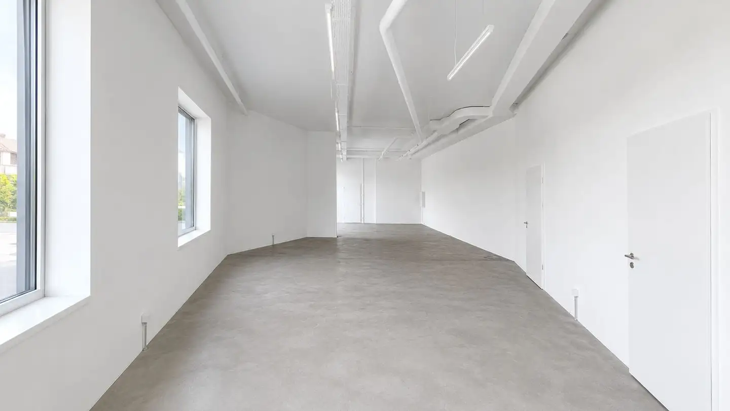 Negozio in affitto - Oberdorfstrasse 1, 5608 Stetten AG - Foto 4