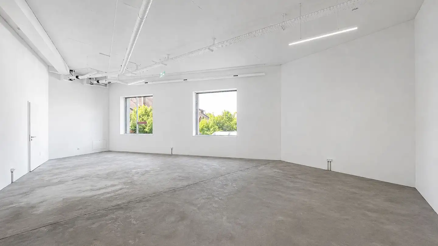 Negozio in affitto - Oberdorfstrasse 1, 5608 Stetten AG - Foto 3