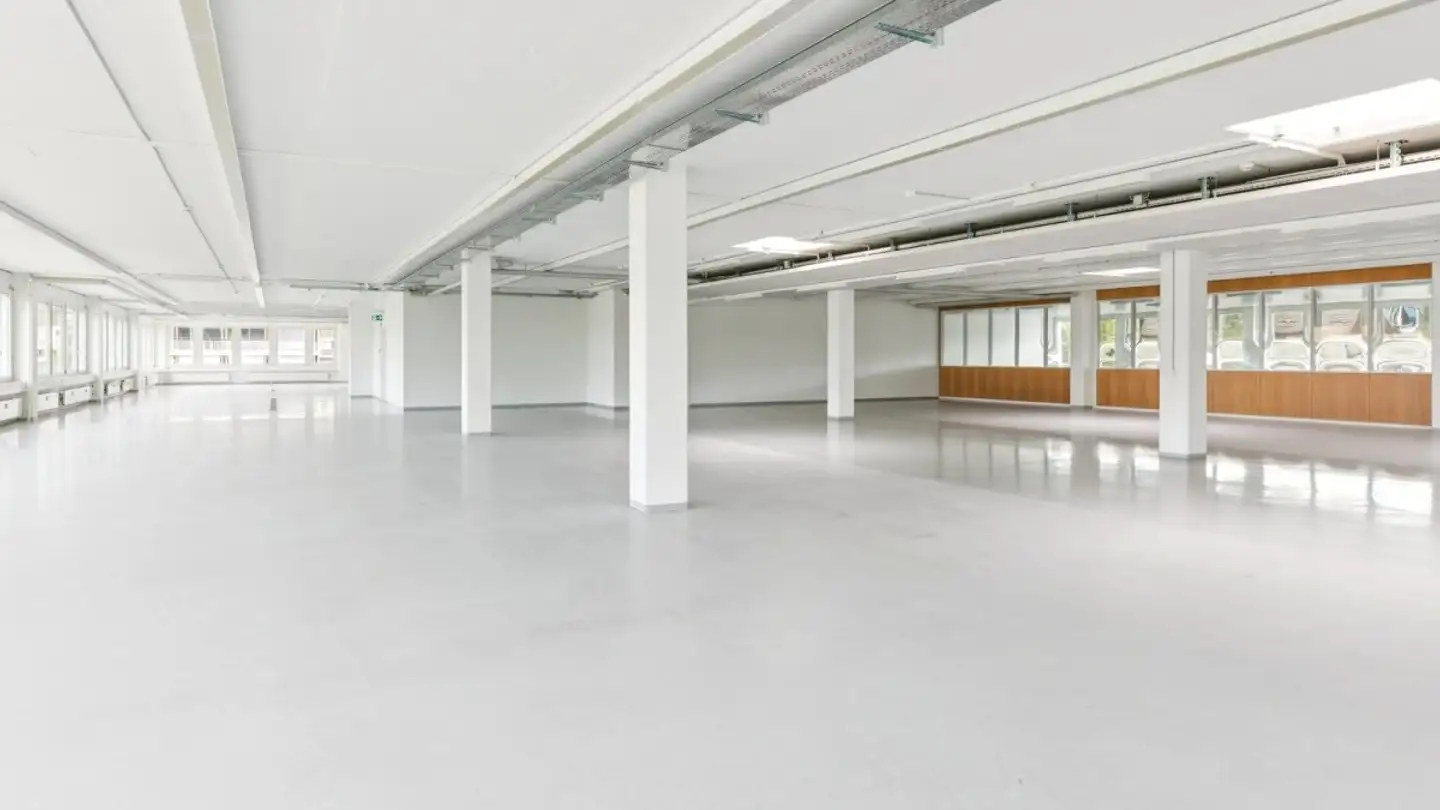 Commercial for rent - Birkenstrasse 43a, 6343 Rotkreuz - Photo 3