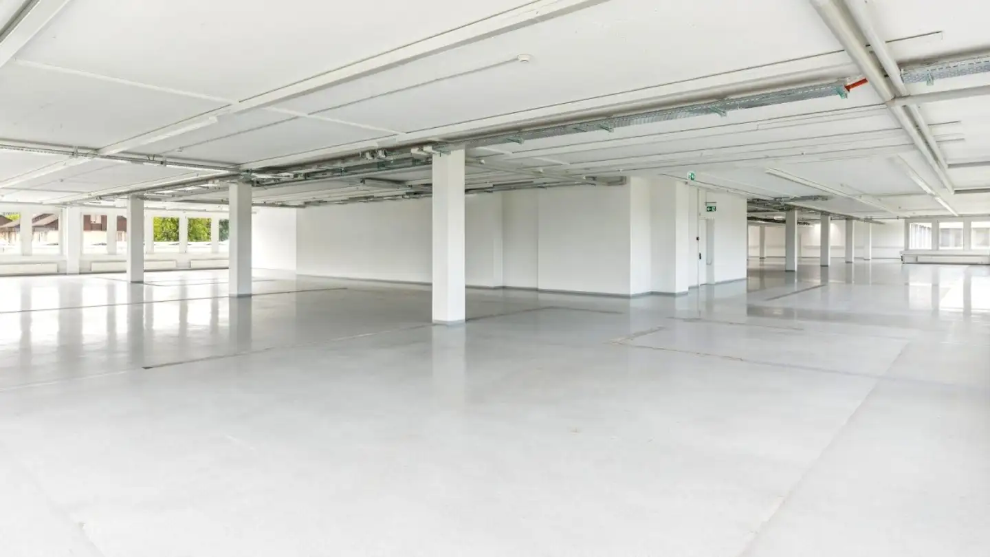 Commercial for rent - Birkenstrasse 43a, 6343 Rotkreuz - Photo 4