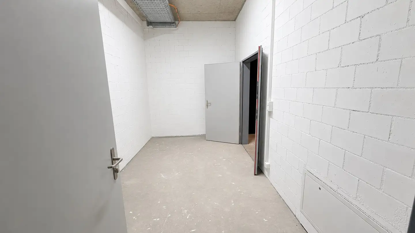 Commercial à louer - Ueberlandstrasse 208, 8600 Dübendorf - Photo 4