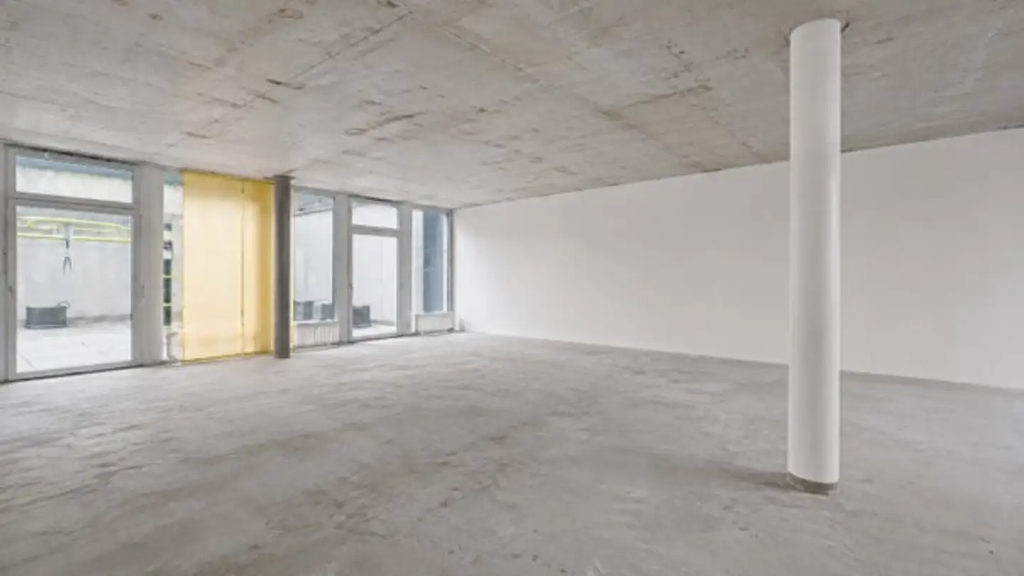 Office space for rent - Lagerhausstrasse 11, 8400 Winterthur - Photo 2