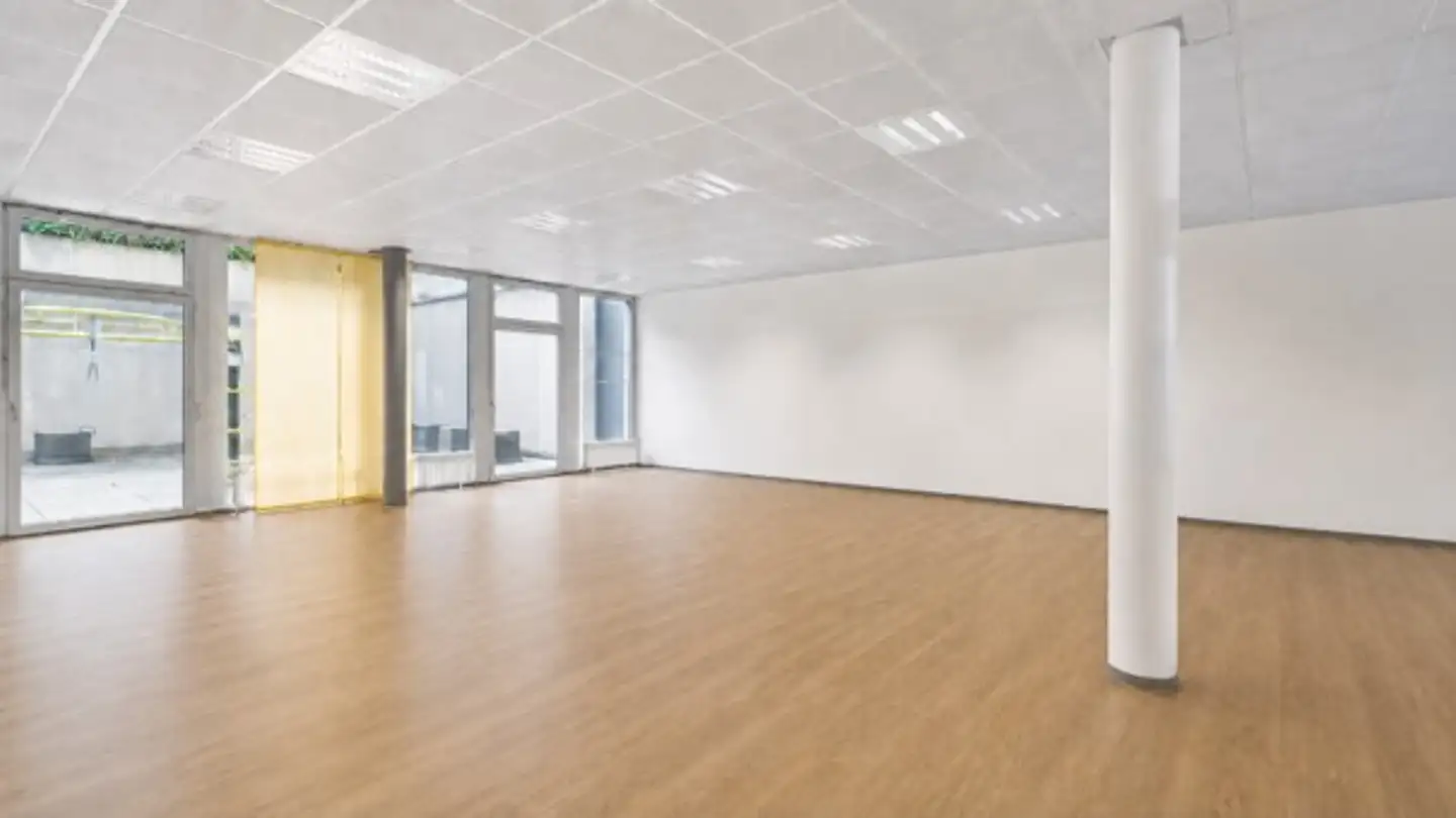 Office space for rent - Lagerhausstrasse 11, 8400 Winterthur - Photo 3