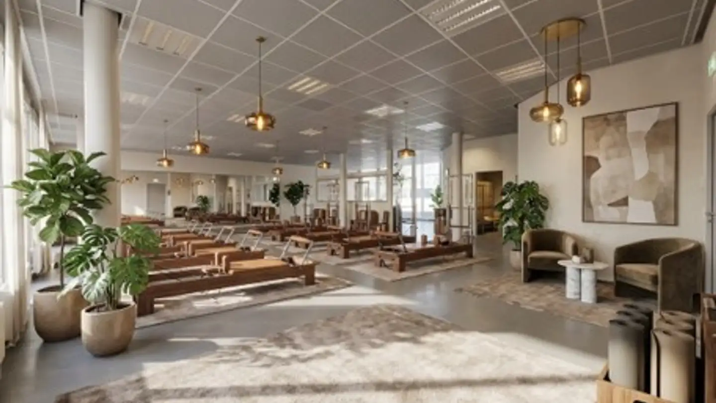 Office space for rent - Lagerhausstrasse 11, 8400 Winterthur - Photo 4