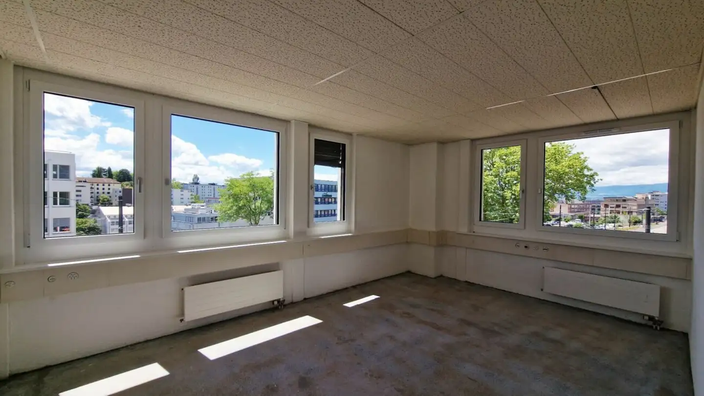 Office space for rent - 1004 Lausanne - Photo 2