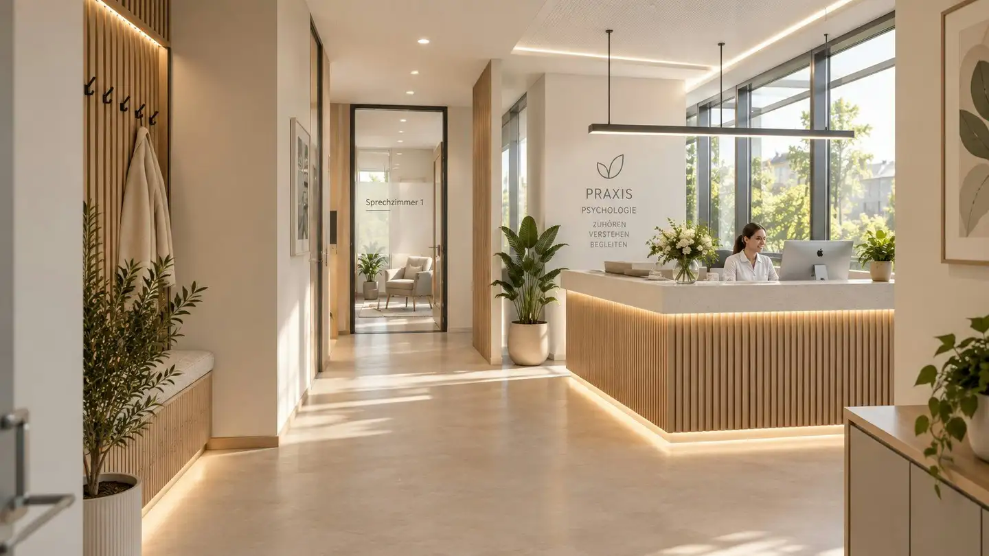 Spazio ufficio in affitto - Hauptstrasse 2, 5200 Brugg AG