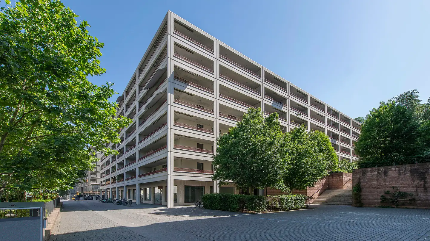 Negozio in affitto - Maneggplatz 16, 8041 Zürich - Foto 3