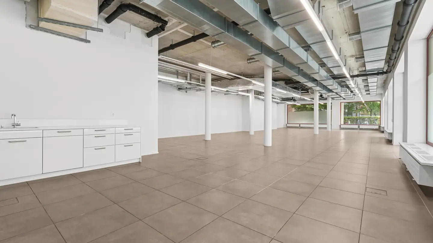 Negozio in affitto - Maneggplatz 16, 8041 Zürich - Foto 4