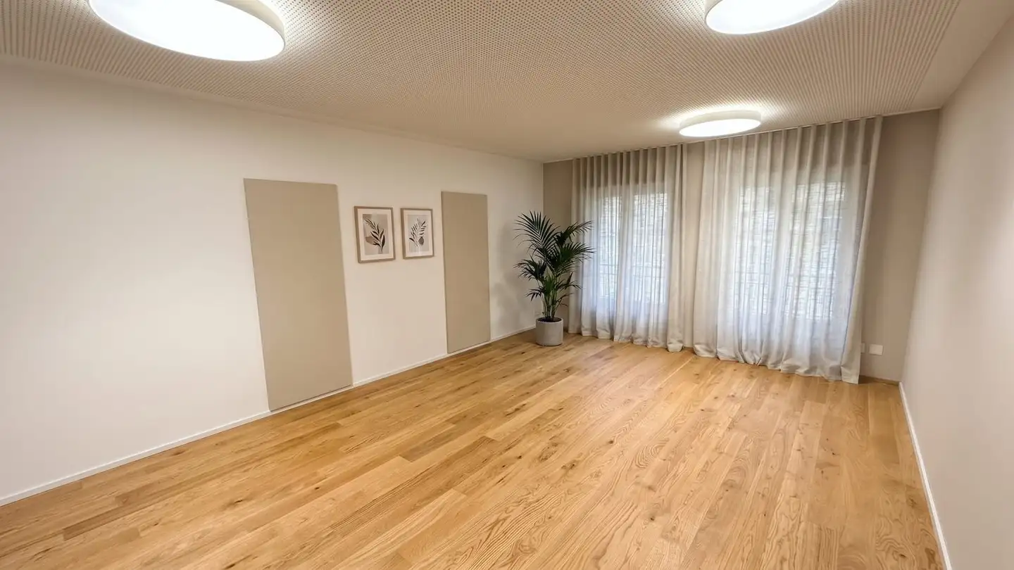 Commercial à louer - Kornhausplatz 7, 3011 Bern - Photo 2