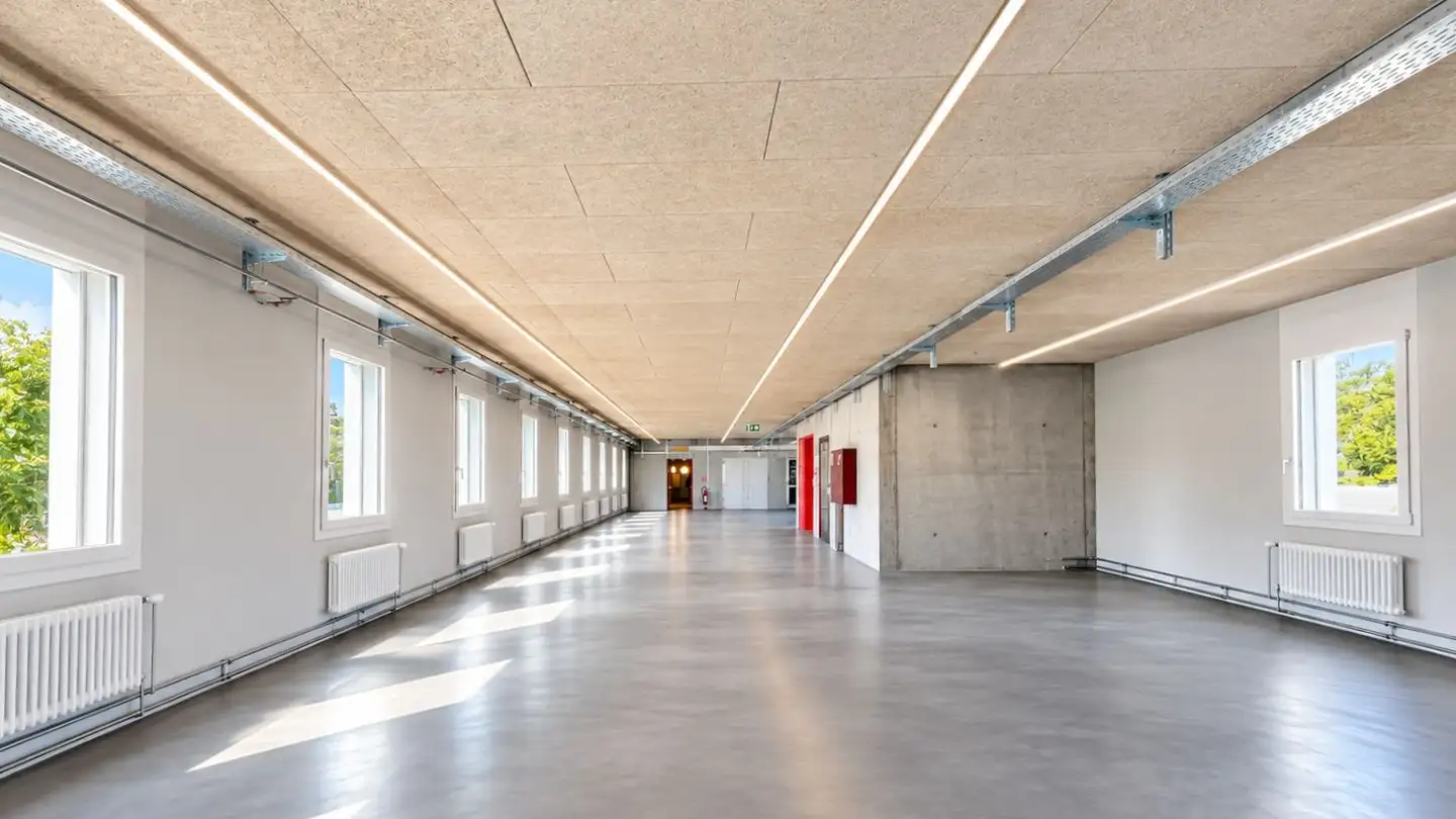 Gewerbe mieten - Hauptstrasse 2, 5027 Herznach - Foto 4
