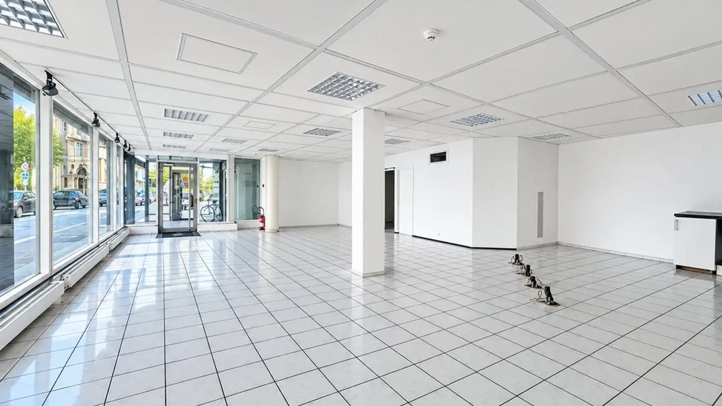 Magasin à louer - Pont-Du-Moulin / Mühlebrücke 2, 2502 Biel/Bienne - Photo 4