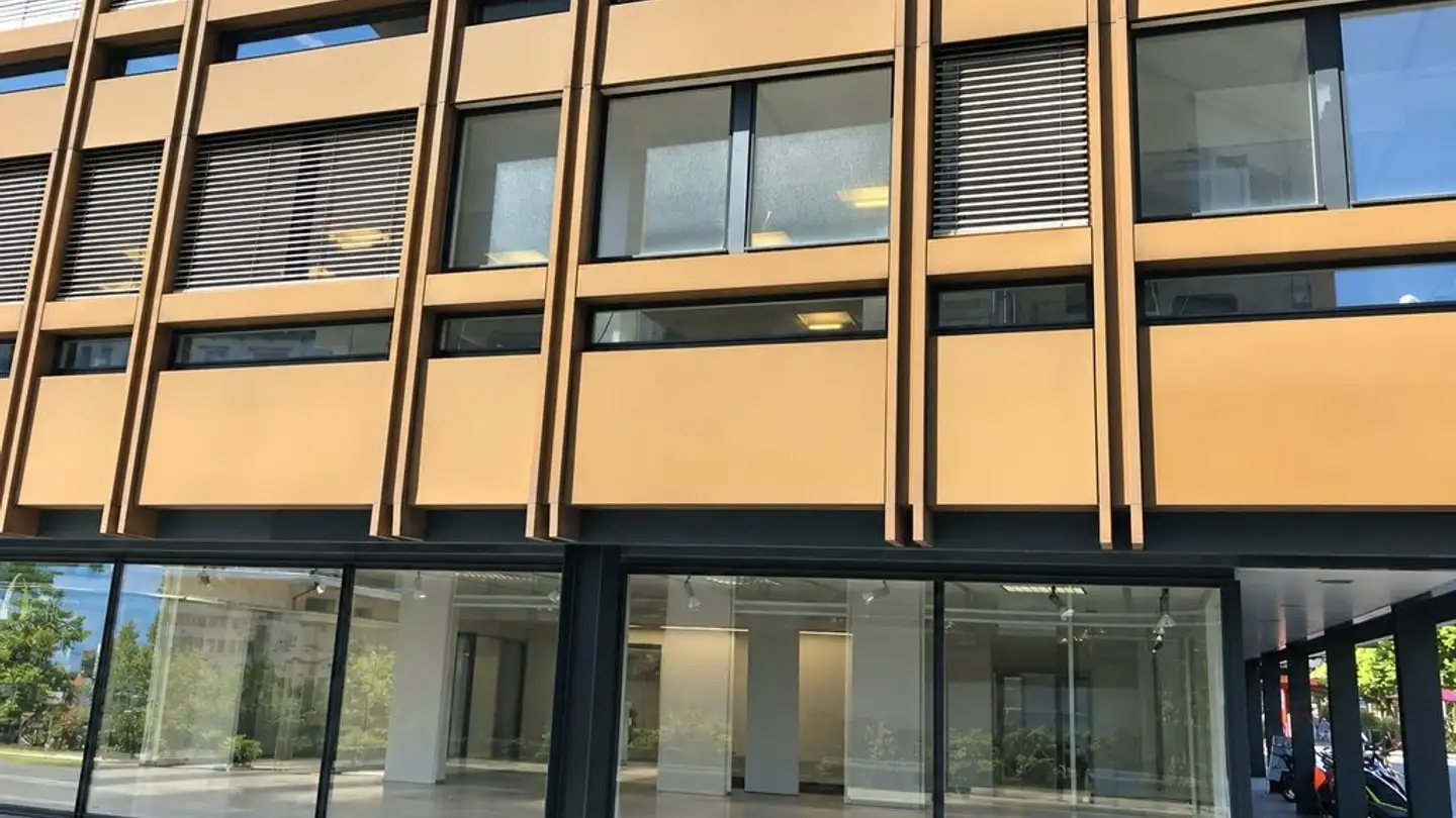 Magasin à louer - Pont-Du-Moulin / Mühlebrücke 2, 2502 Biel/Bienne - Photo 2