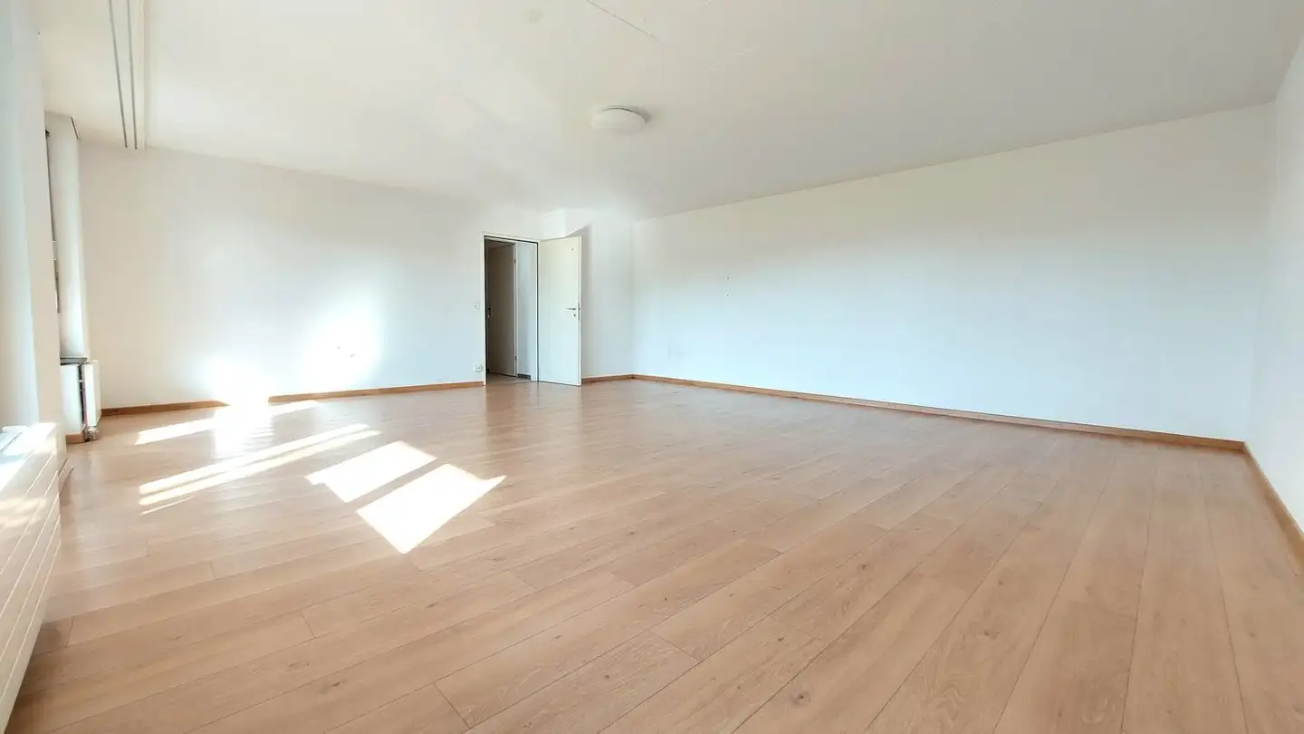 Hobby room for rent - Bleichestrasse 63, 3066 Stettlen - Photo 2