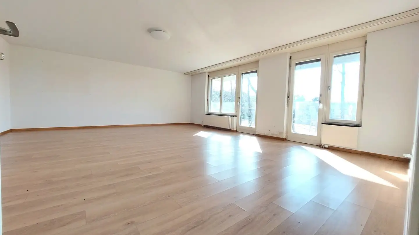 Hobby room for rent - Bleichestrasse 63, 3066 Stettlen - Photo 3