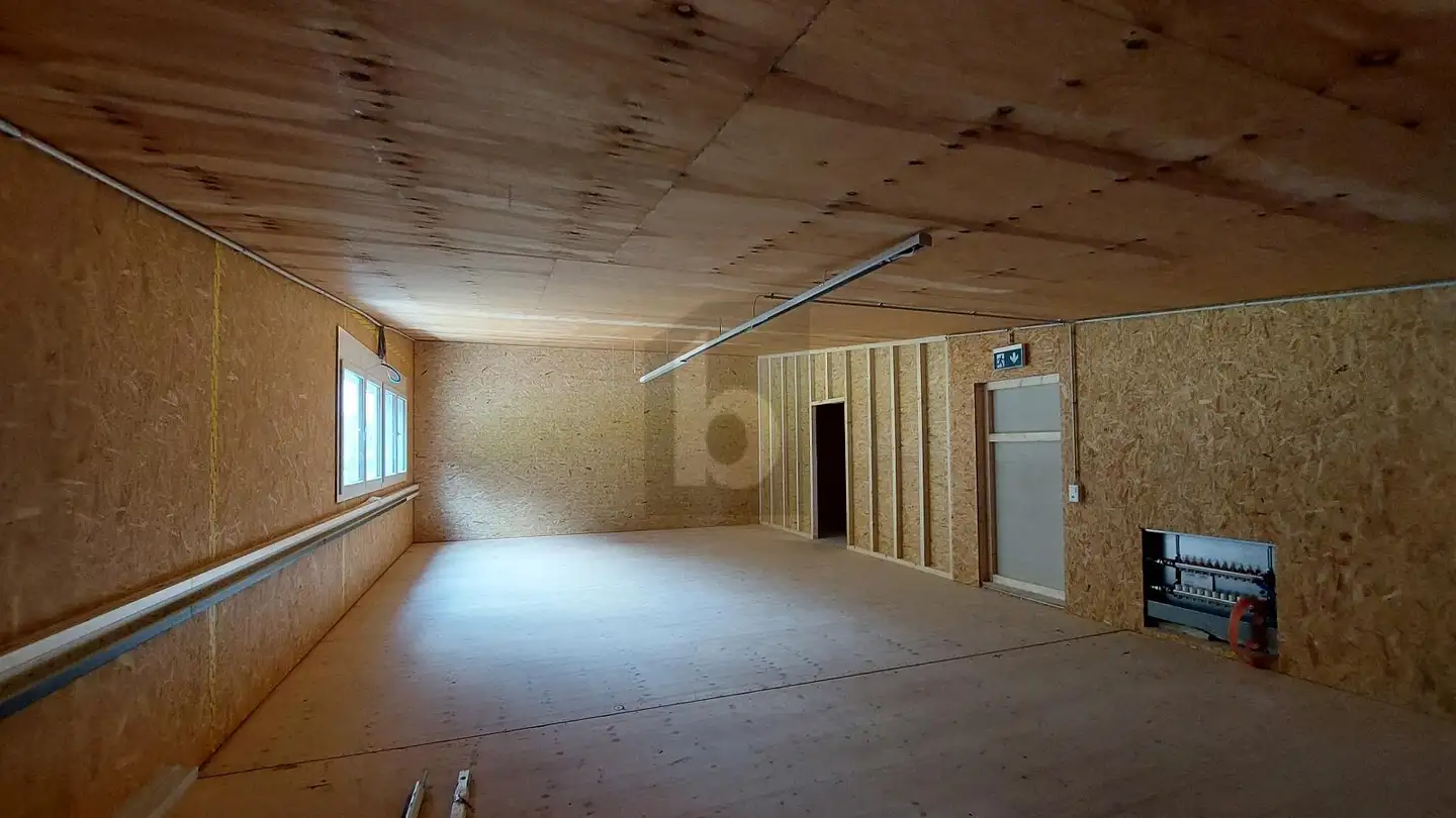 Bureau à louer - 6472 Erstfeld - Photo 4