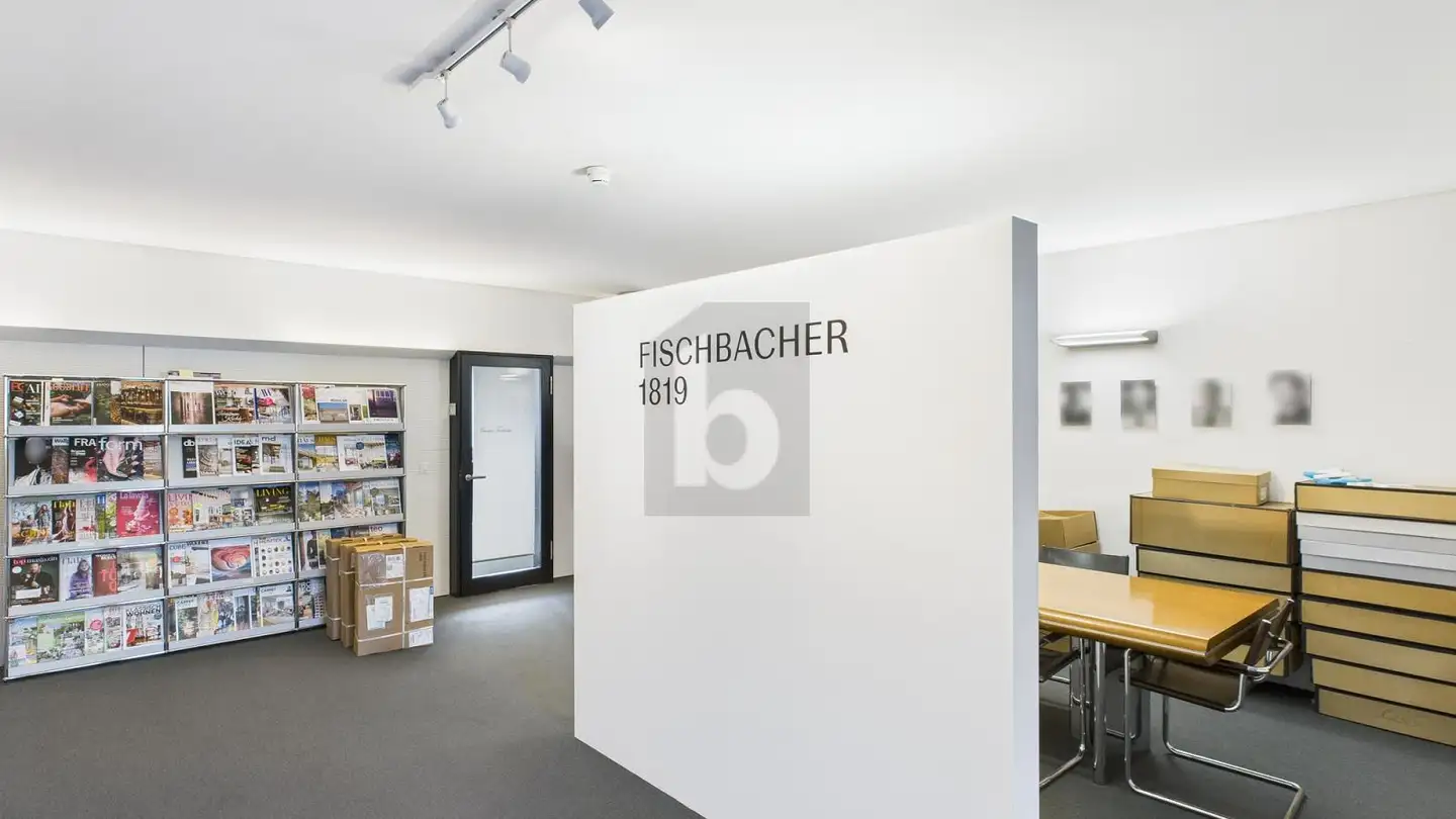 Bureau à louer - 9015 St. Gallen - Photo 4