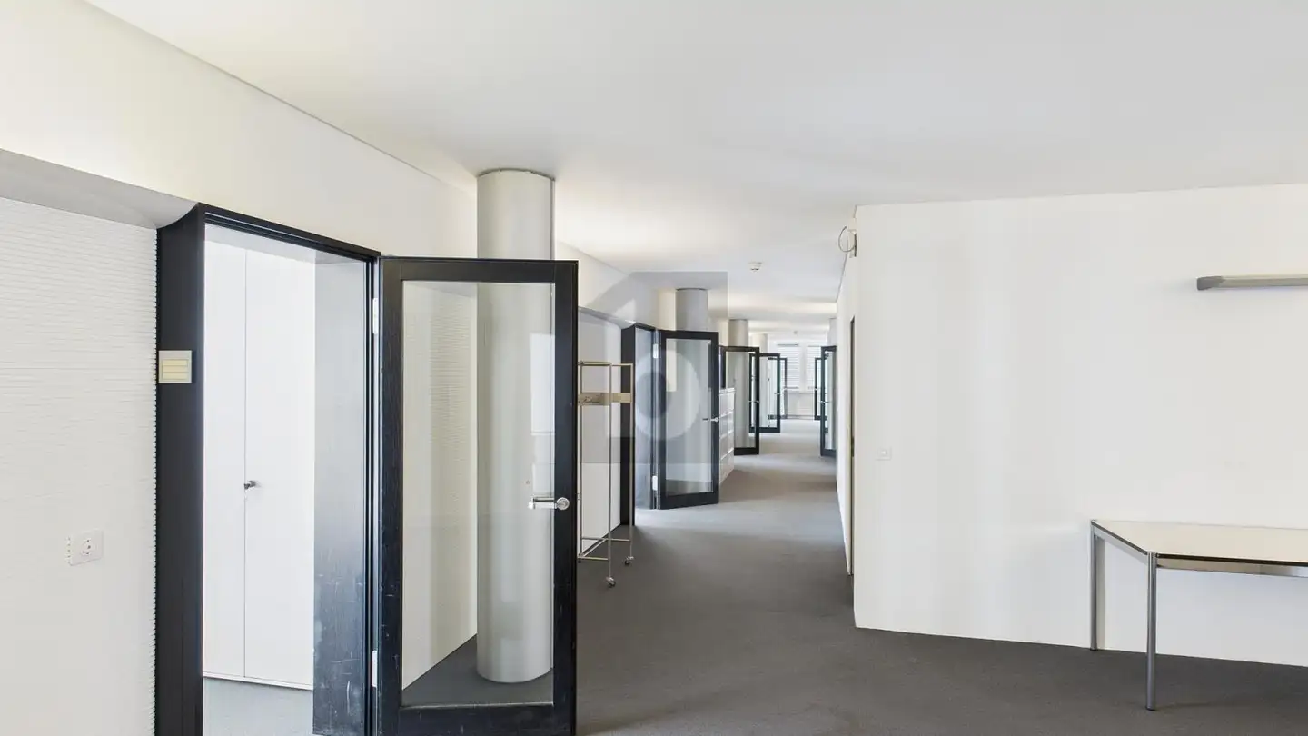 Bureau à louer - 9015 St. Gallen - Photo 2
