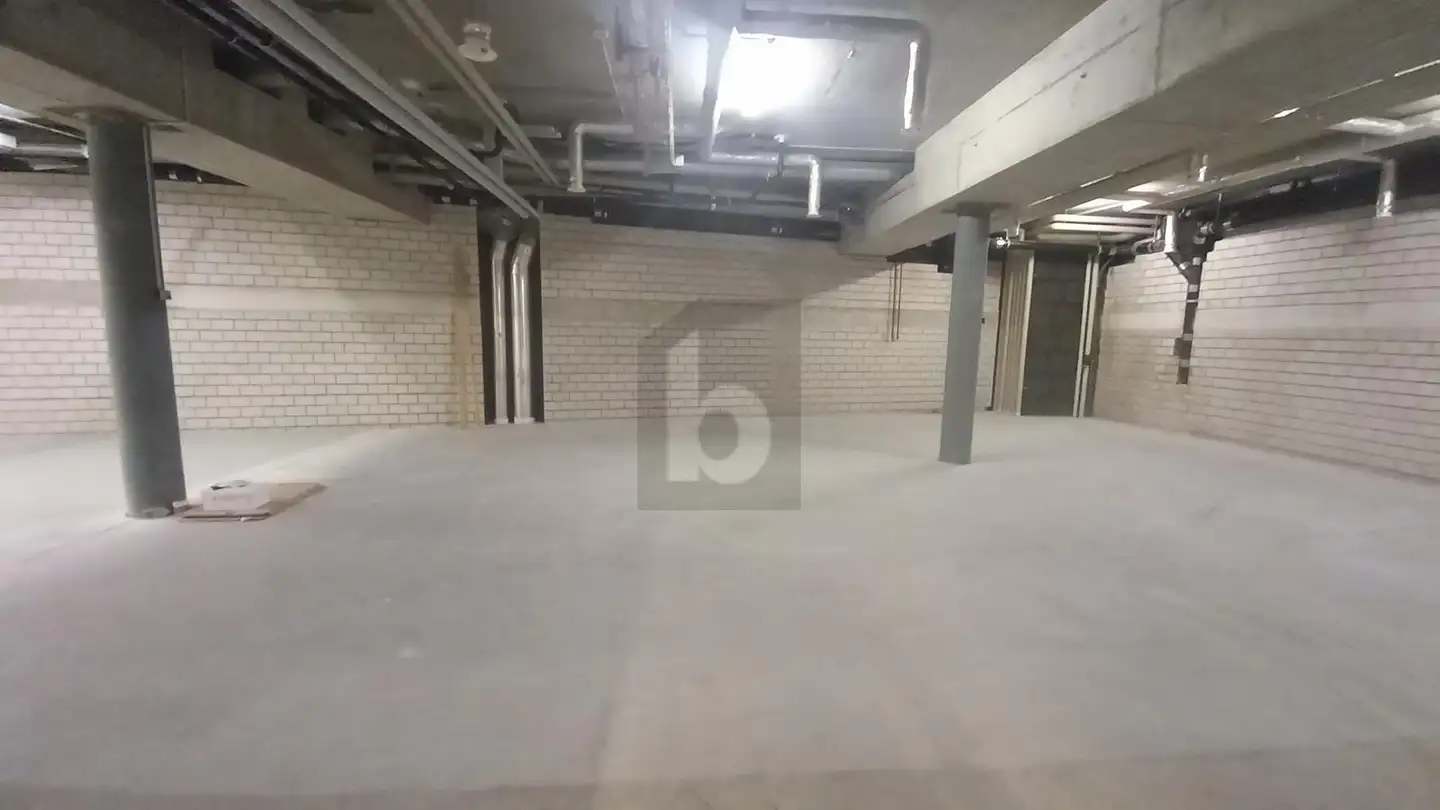 Storage space for rent - 4051 Basel