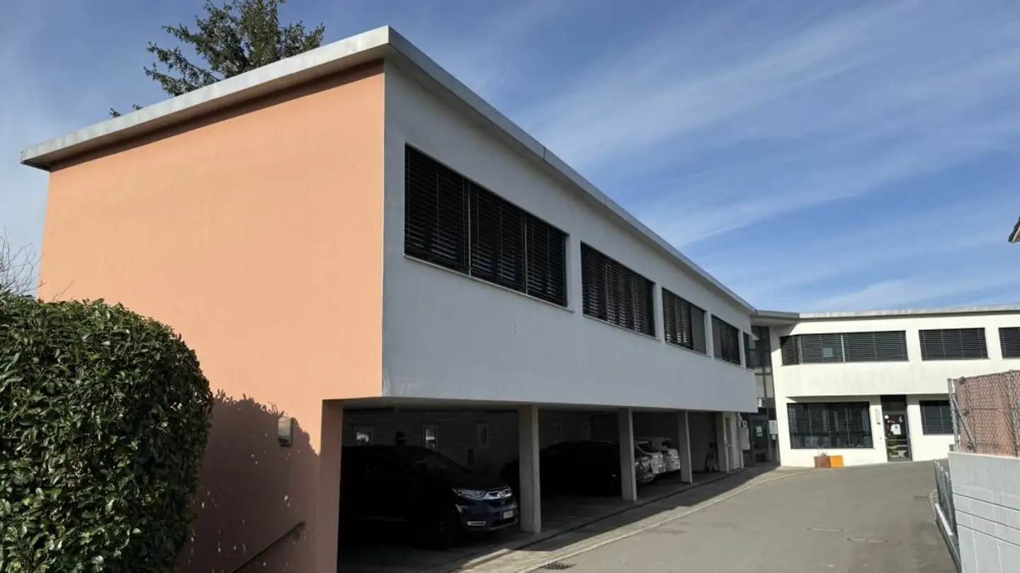 Bureau à louer - Ober-Kapf 1a, 6020 Emmenbrücke - Photo 2