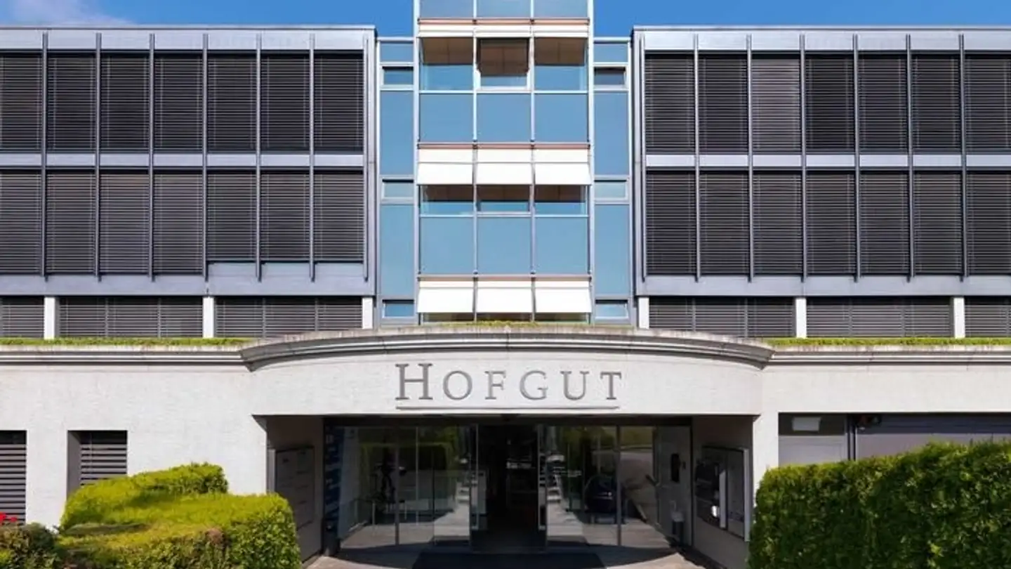 Gewerbe mieten - Hintere Dorfgasse, 3073 Gümligen