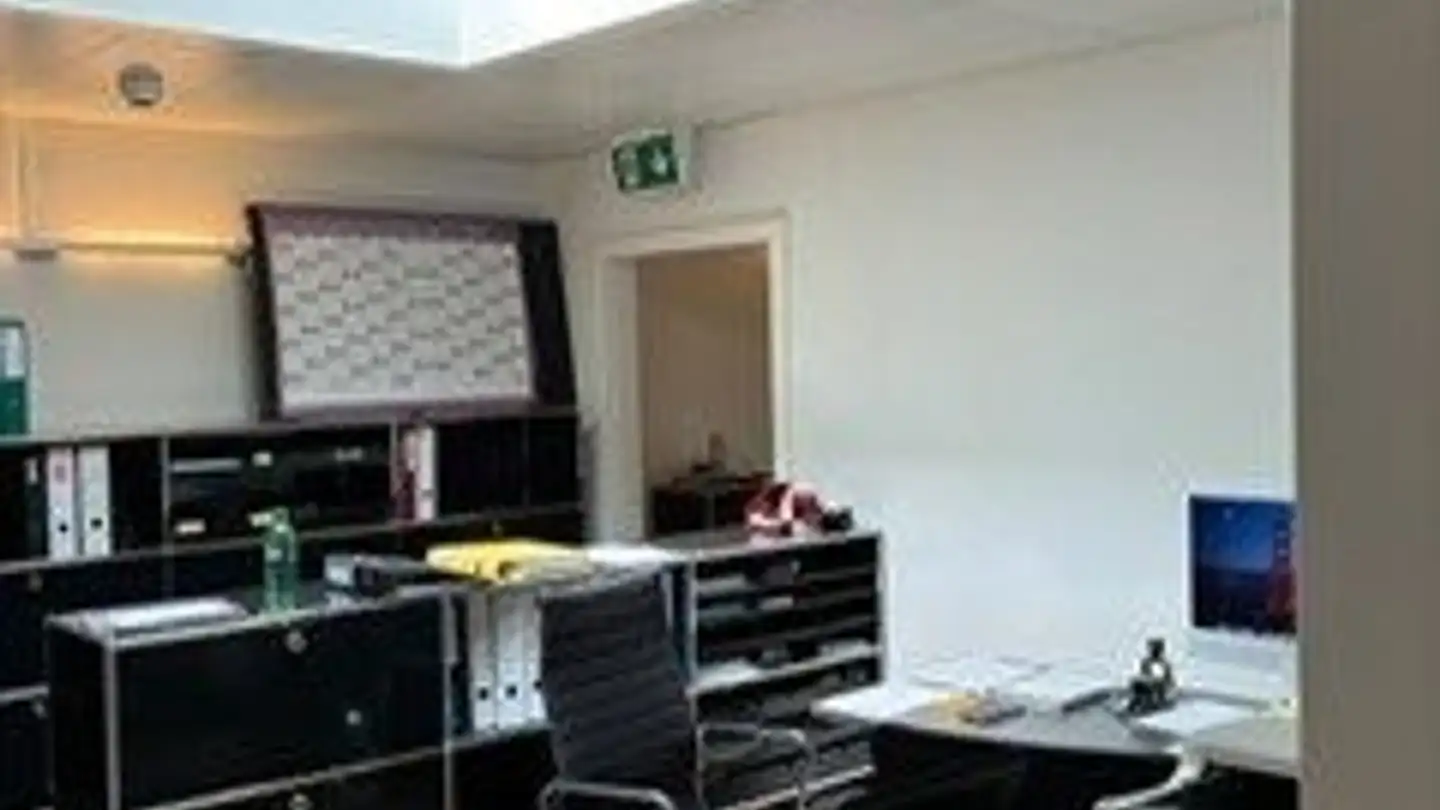 Gewerbe mieten - Hintere Dorfgasse, 3073 Gümligen - Foto 4
