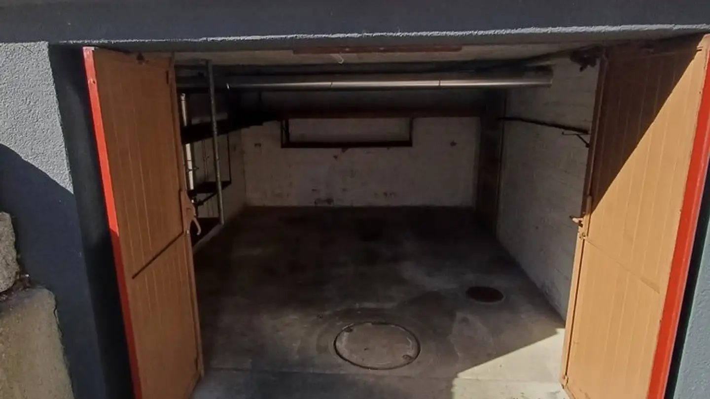 Spazio di archiviazione in affitto - Frohdörfli 10, 5034 Suhr - Foto 3