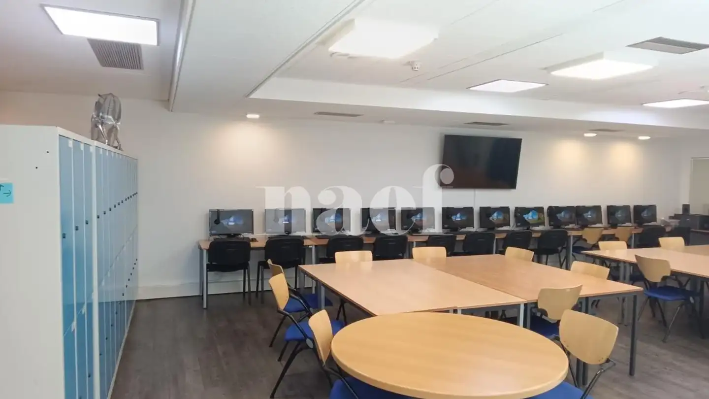 Office space for rent - Quai Du Seujet 16, 1201 Genève - Photo 3