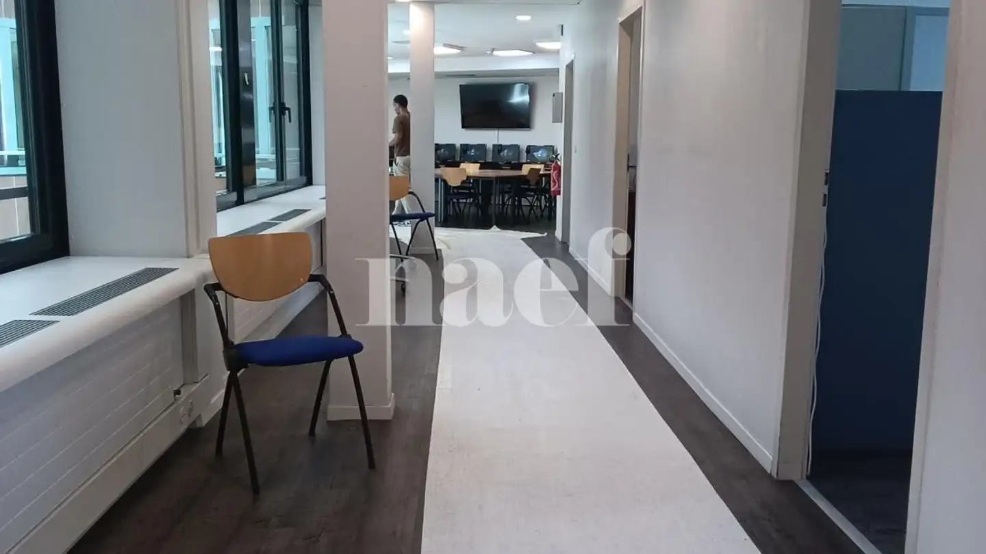 Office space for rent - Quai Du Seujet 16, 1201 Genève - Photo 4